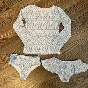 🆕 Sweet Honey Girls Swimsuit! ✨